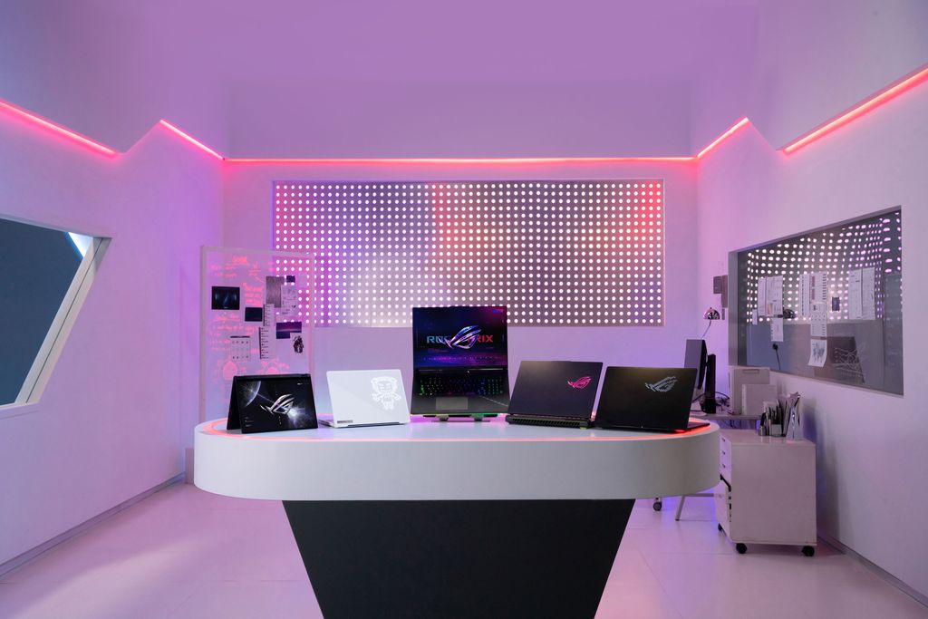 Ces 2023 Rog《for Those Who Dare：maxed Out》線上發表會揭曉rog電競筆電2023版本關鍵革新。